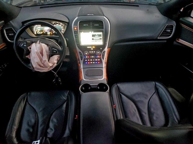 Lincoln MKX Reserve Image 11