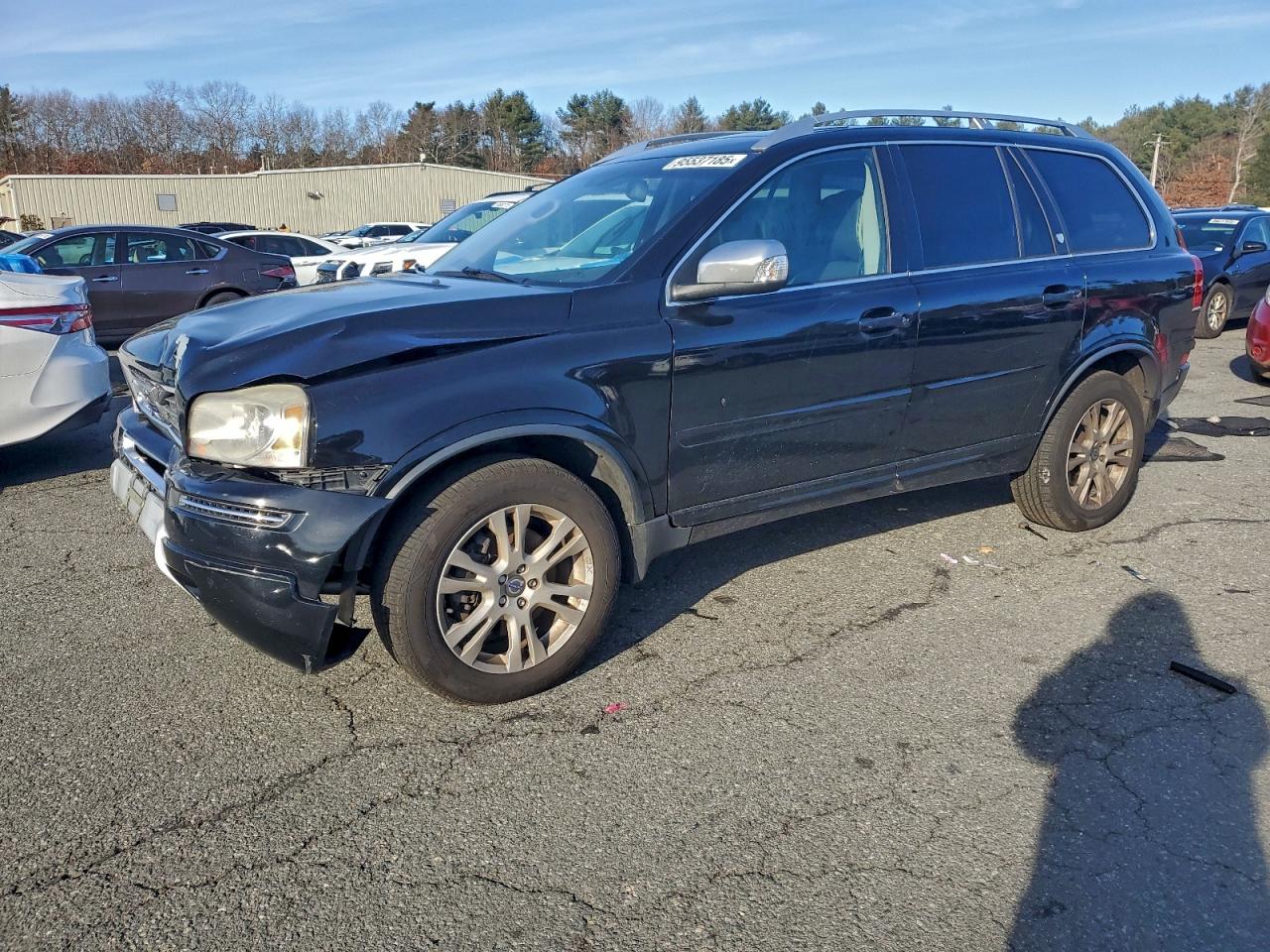 Volvo XC90 3.2 Image 1