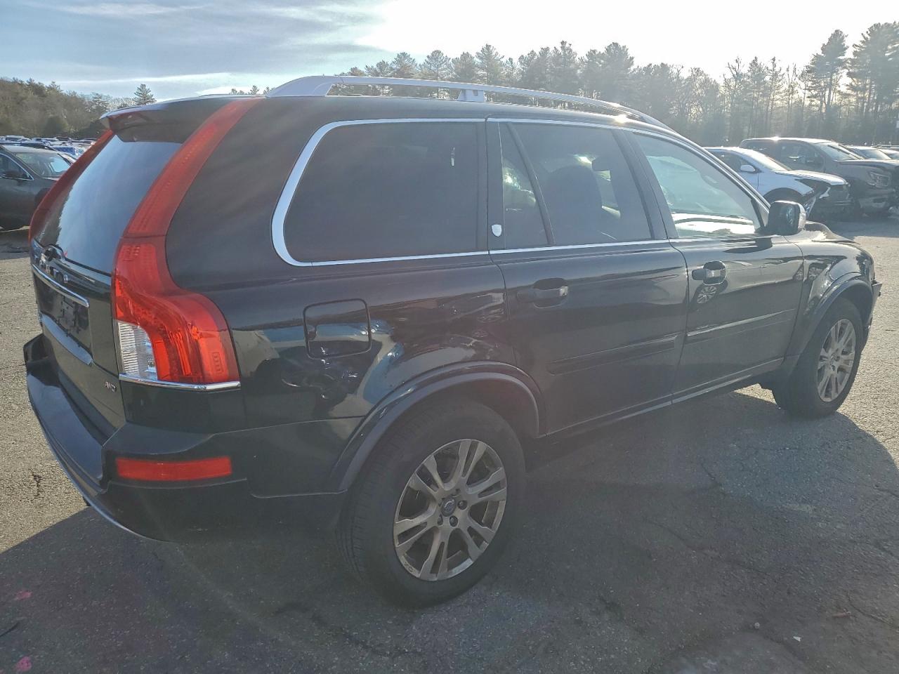 Volvo XC90 3.2 Image 2