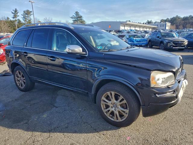 Volvo XC90 3.2 Image 13