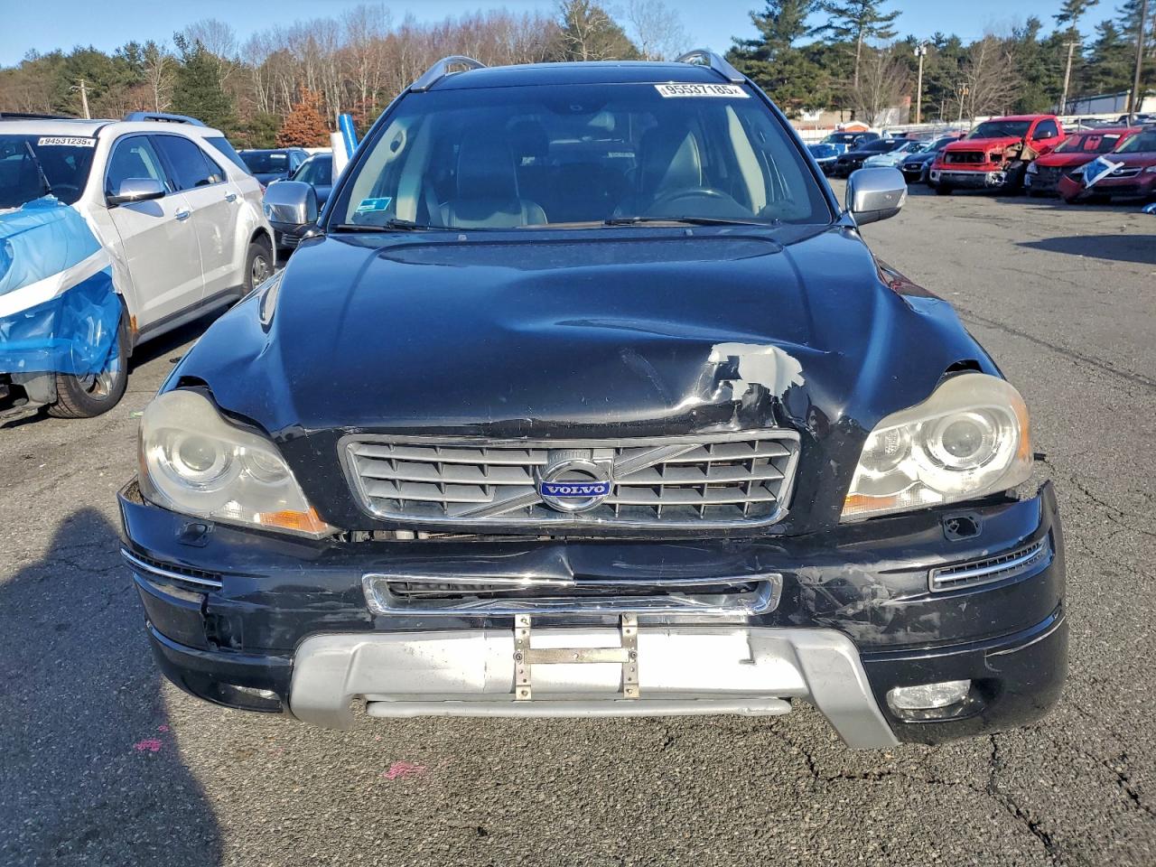 Volvo XC90 3.2 Image 3