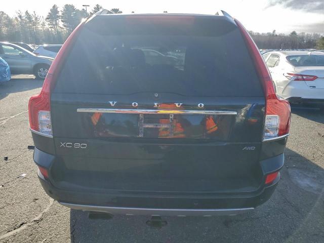 Volvo XC90 3.2 Image 5