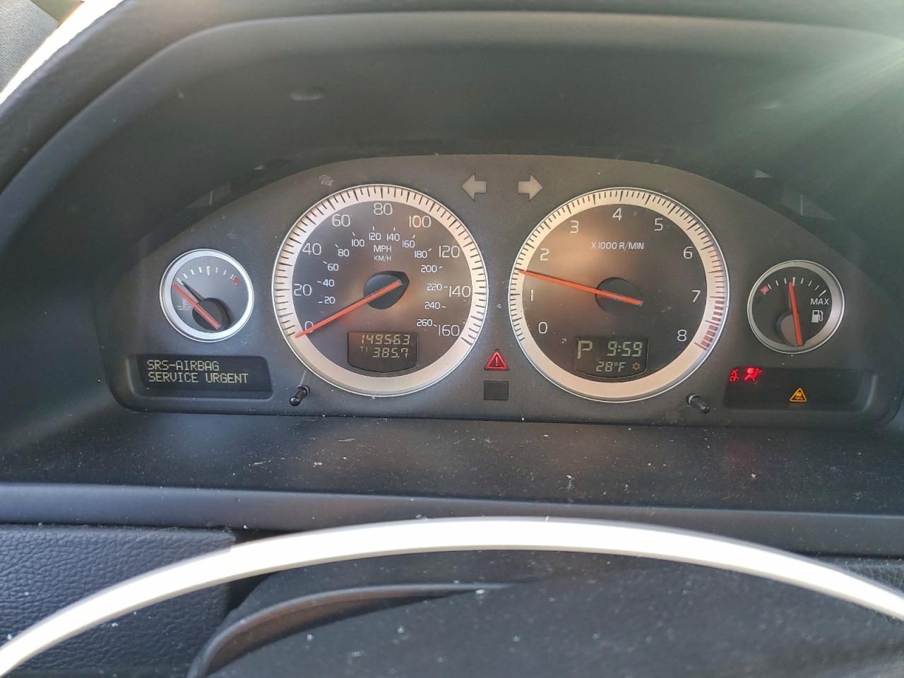 Volvo XC90 3.2 Image 10