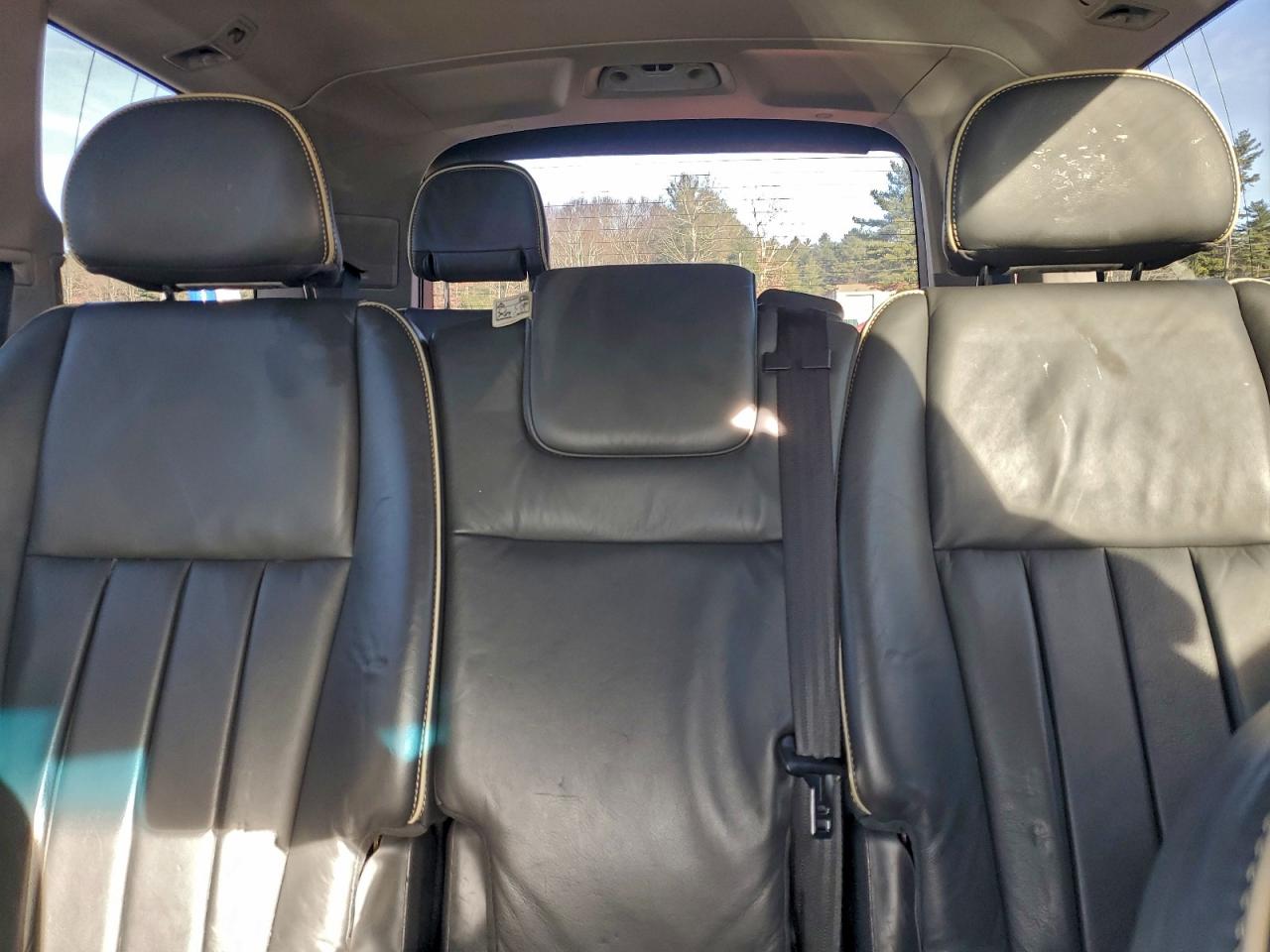 Volvo XC90 3.2 Image 6