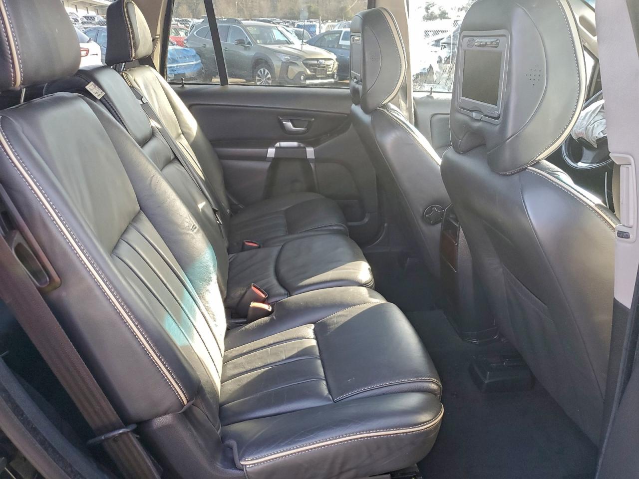 Volvo XC90 3.2 Image 12