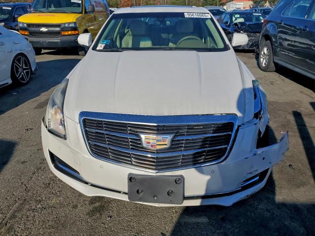 Cadillac ATS Luxury Image 5