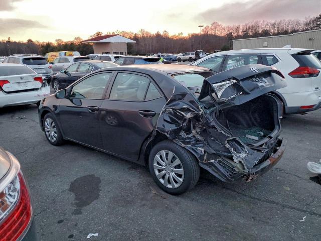 Toyota Corolla L Image 11