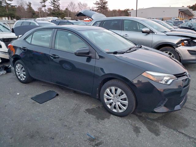 Toyota Corolla L Image 9