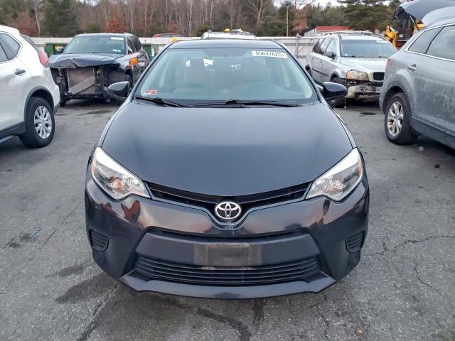 Toyota Corolla L Image 3