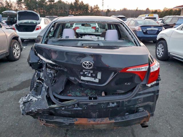 Toyota Corolla L Image 6