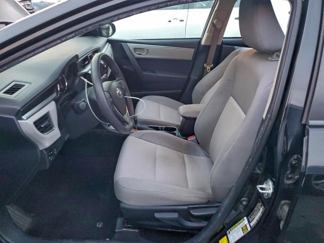 Toyota Corolla L Image 8