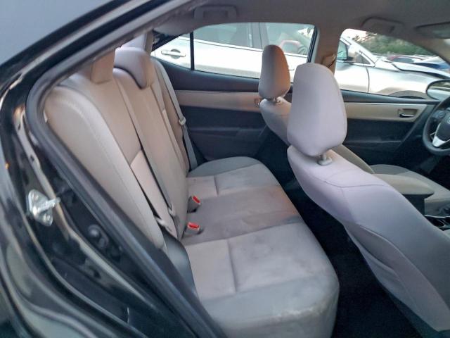 Toyota Corolla L Image 7