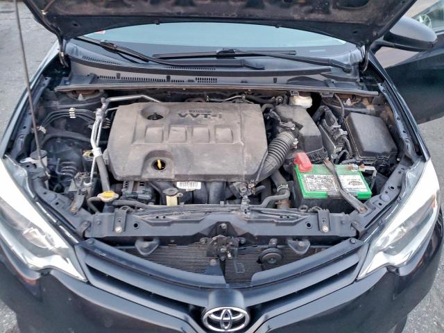 Toyota Corolla L Image 2