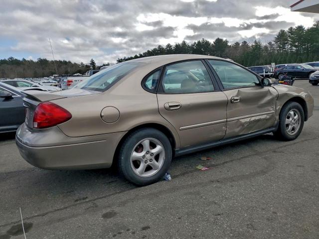 Ford Taurus Se Image 12