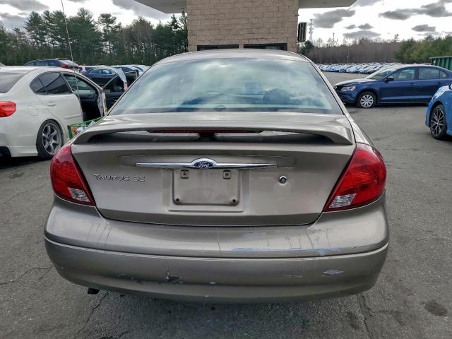 Ford Taurus Se Image 9