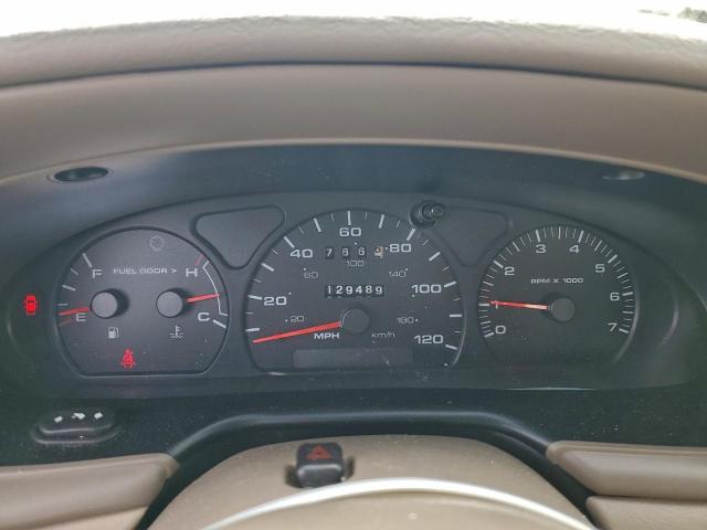 Ford Taurus Se Image 2