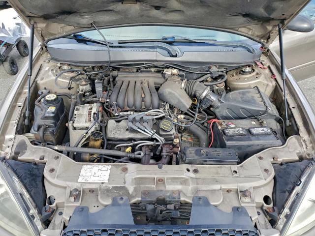 Ford Taurus Se Image 10