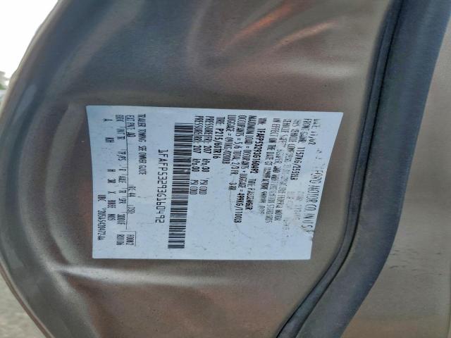 Ford Taurus Se Image 3