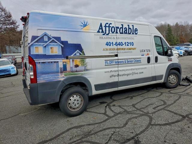 Ram Promaster 2500 High Image 2