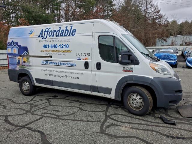 Ram Promaster 2500 High Image 12