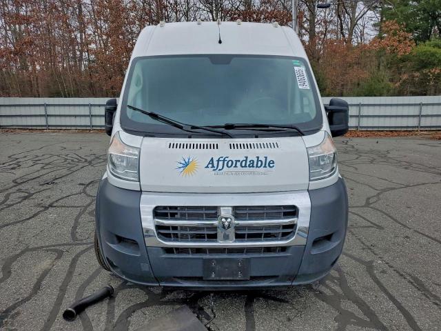 Ram Promaster 2500 High Image 3