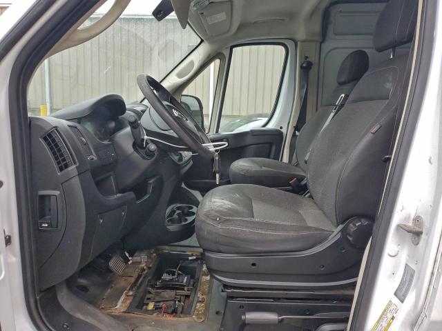 Ram Promaster 2500 High Image 4