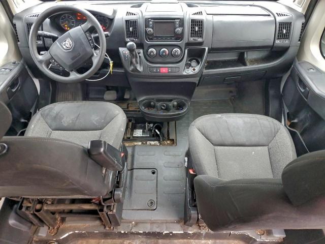 Ram Promaster 2500 High Image 9