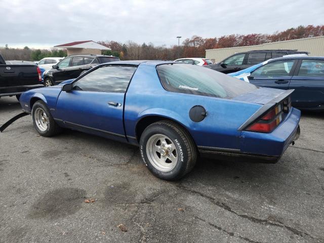 Chevrolet Camaro Image 2