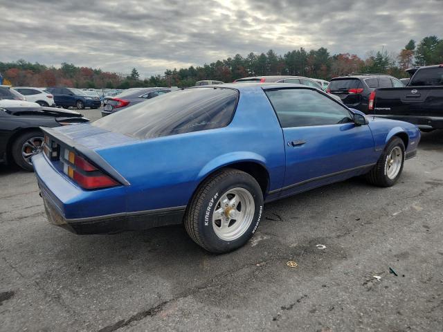 Chevrolet Camaro Image 11