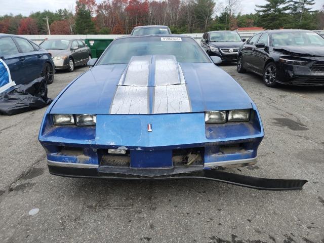 Chevrolet Camaro Image 3
