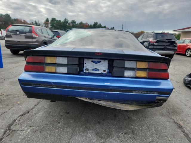 Chevrolet Camaro Image 7