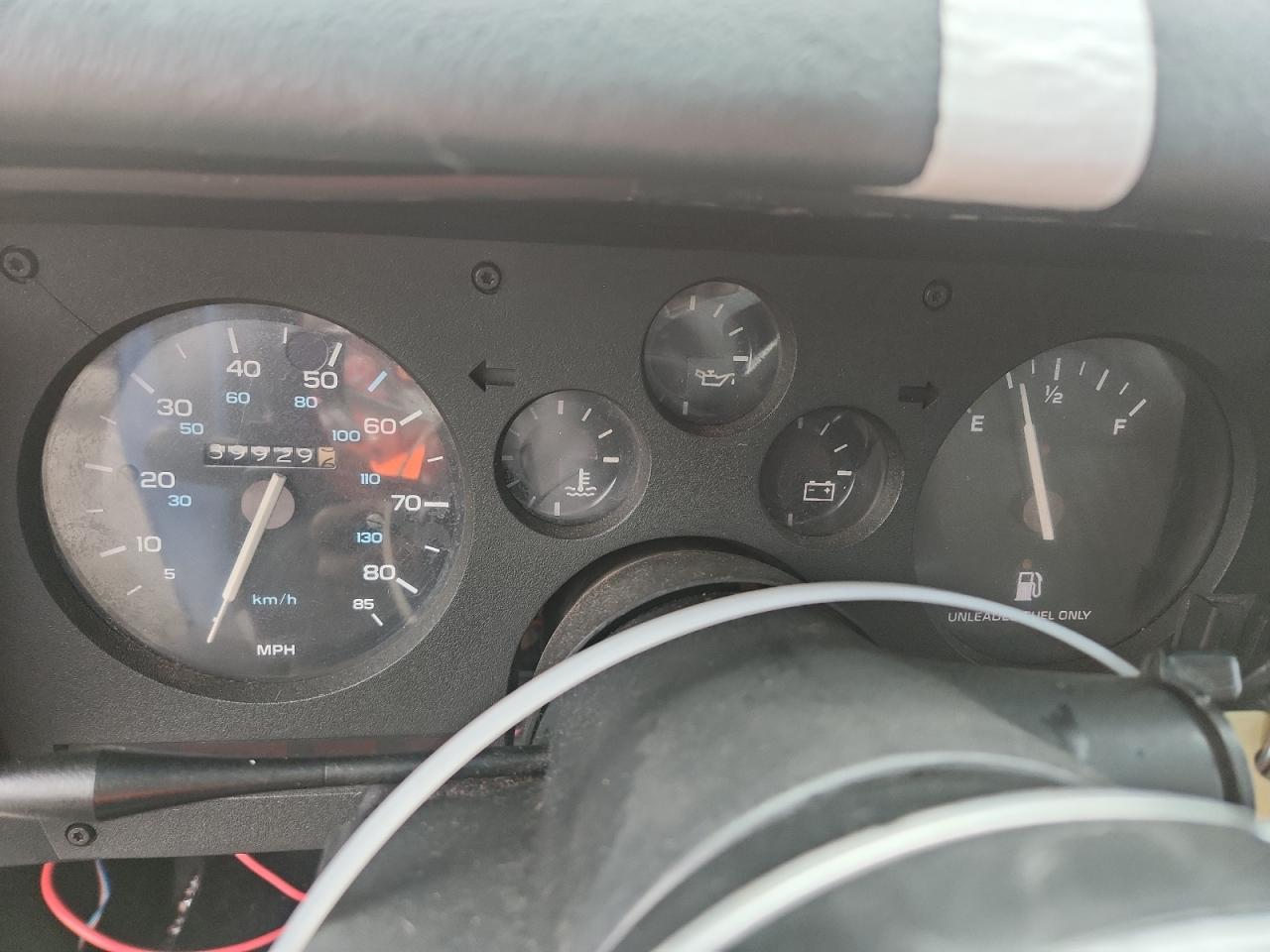 Chevrolet Camaro Image 9