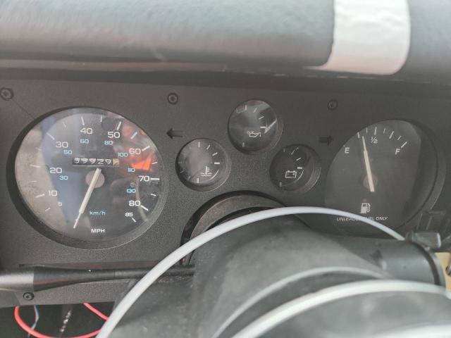 Chevrolet Camaro Image 9