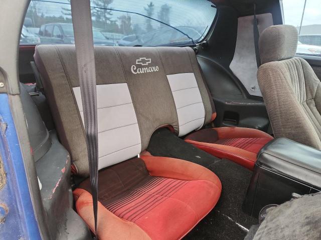 Chevrolet Camaro Image 12