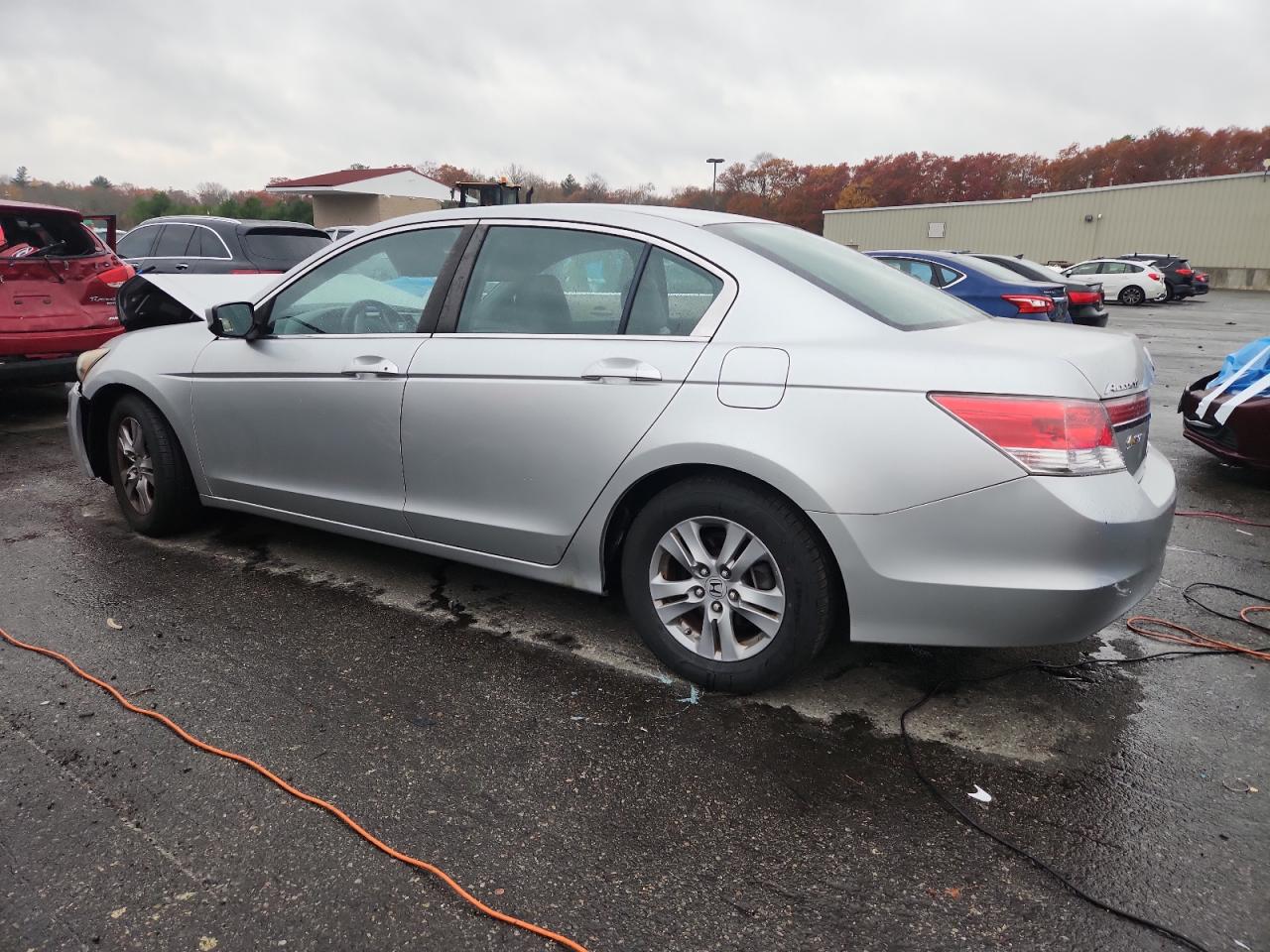 Honda Accord Se Image 2