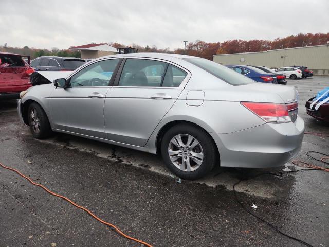 Honda Accord Se Image 2