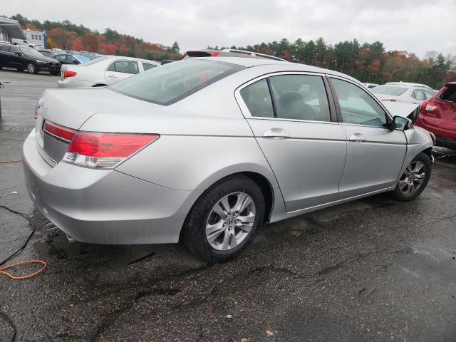 Honda Accord Se Image 5
