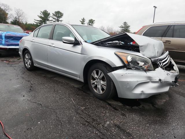 Honda Accord Se Image 4