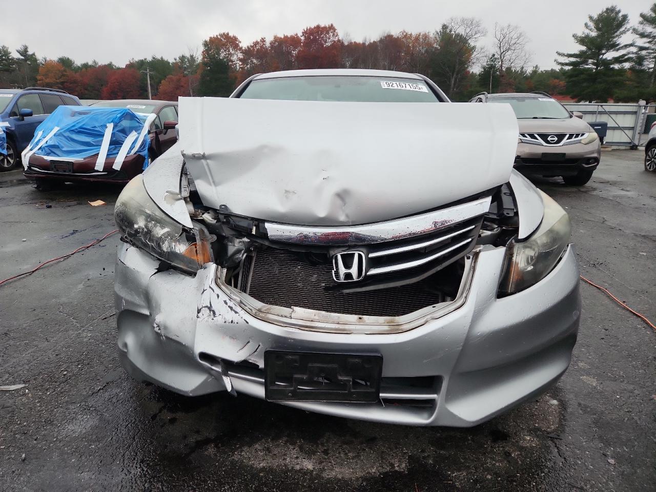 Honda Accord Se Image 8