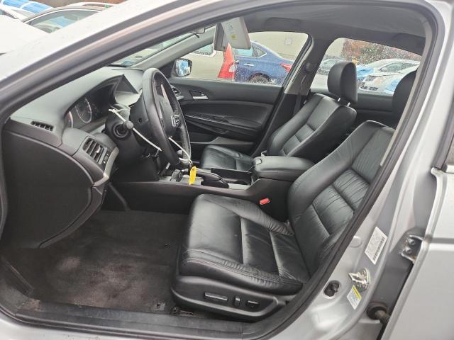 Honda Accord Se Image 3