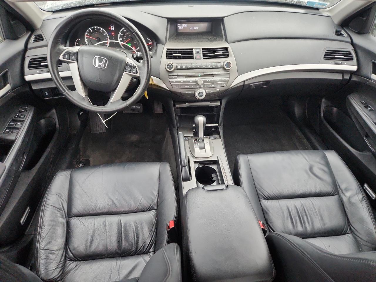 Honda Accord Se Image 9