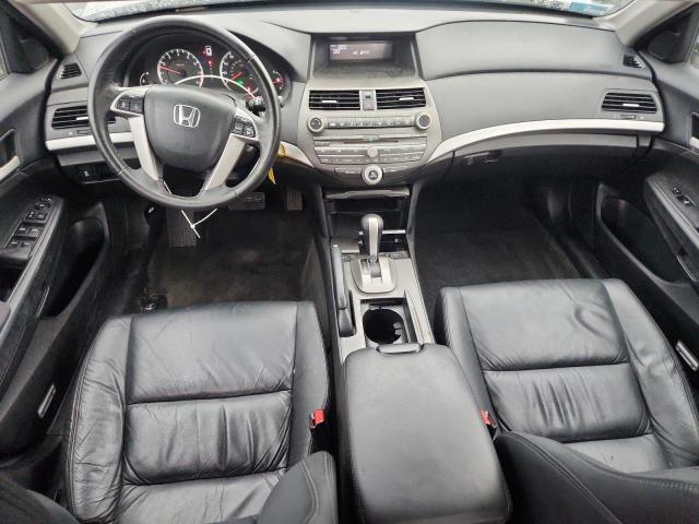 Honda Accord Se Image 9