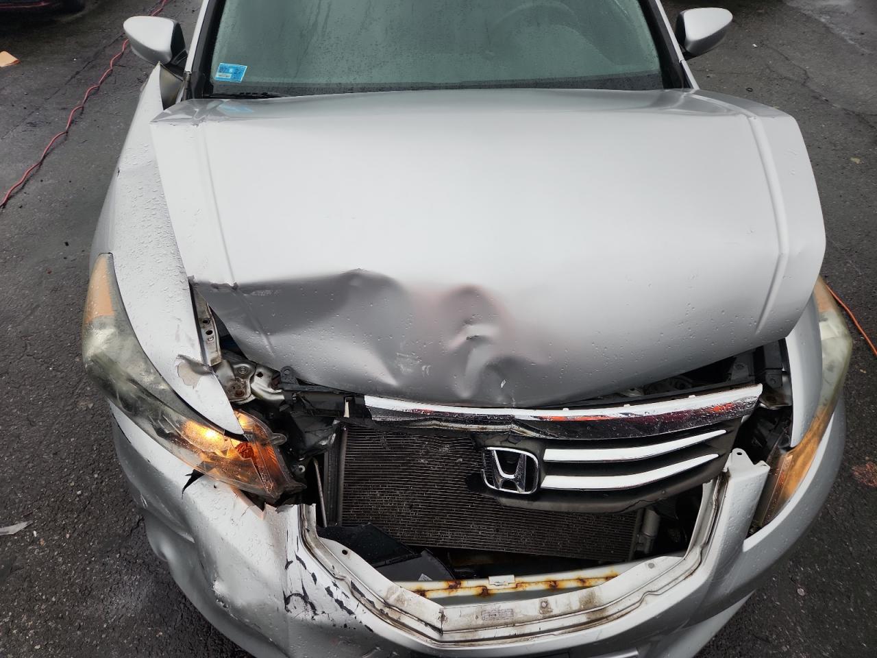 Honda Accord Se Image 11