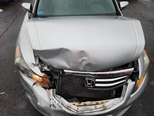 Honda Accord Se Image 11