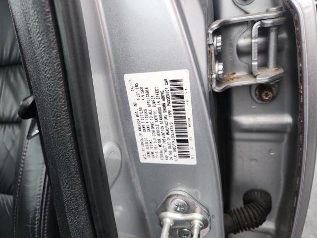 Honda Accord Se Image 10