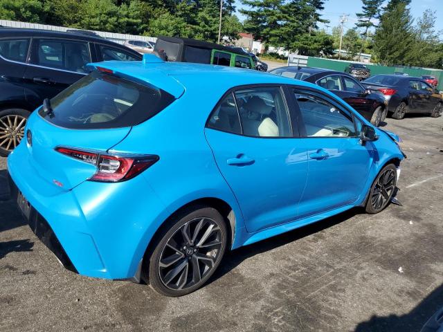 Toyota Corolla Xse Image 5