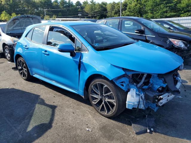 Toyota Corolla Xse Image 13