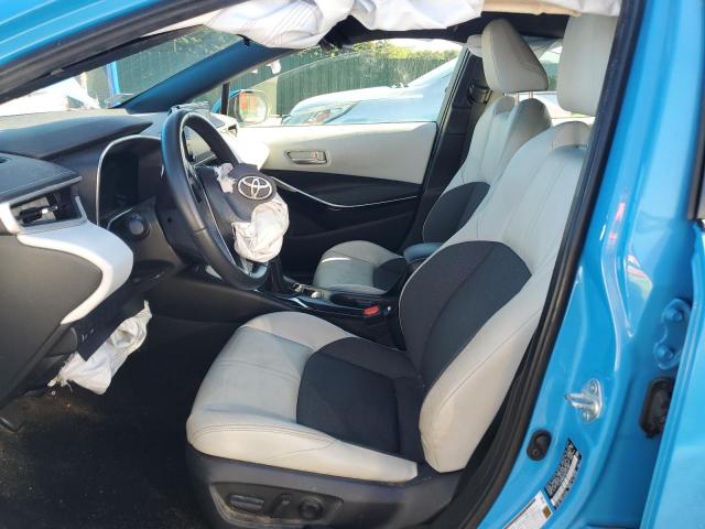 Toyota Corolla Xse Image 6