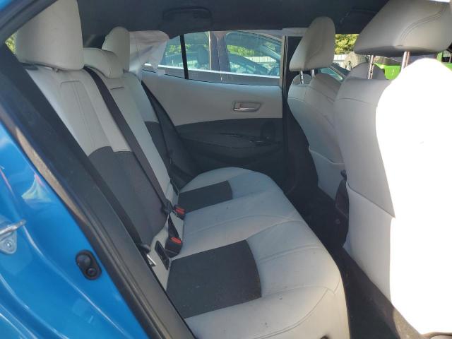 Toyota Corolla Xse Image 9