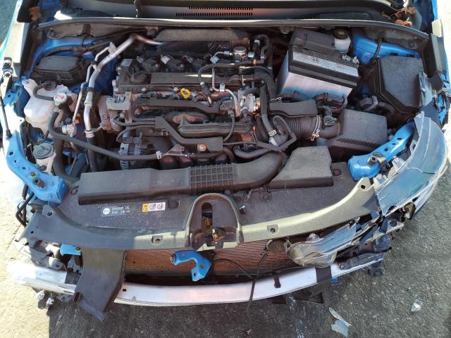 Toyota Corolla Xse Image 12